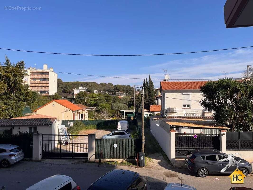Appartement à LE CANNET