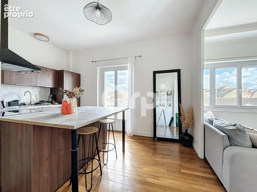 Magnifique appartement en plein cœur de Brive - photo 6