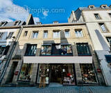 Appartement à QUIMPER