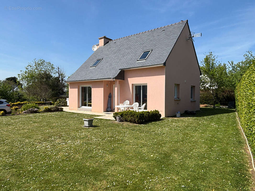 Maison à MOELAN-SUR-MER