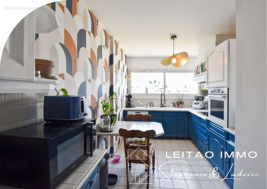 Appartement à RAMONVILLE-SAINT-AGNE