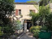 Maison à LA CADIERE-D&#039;AZUR