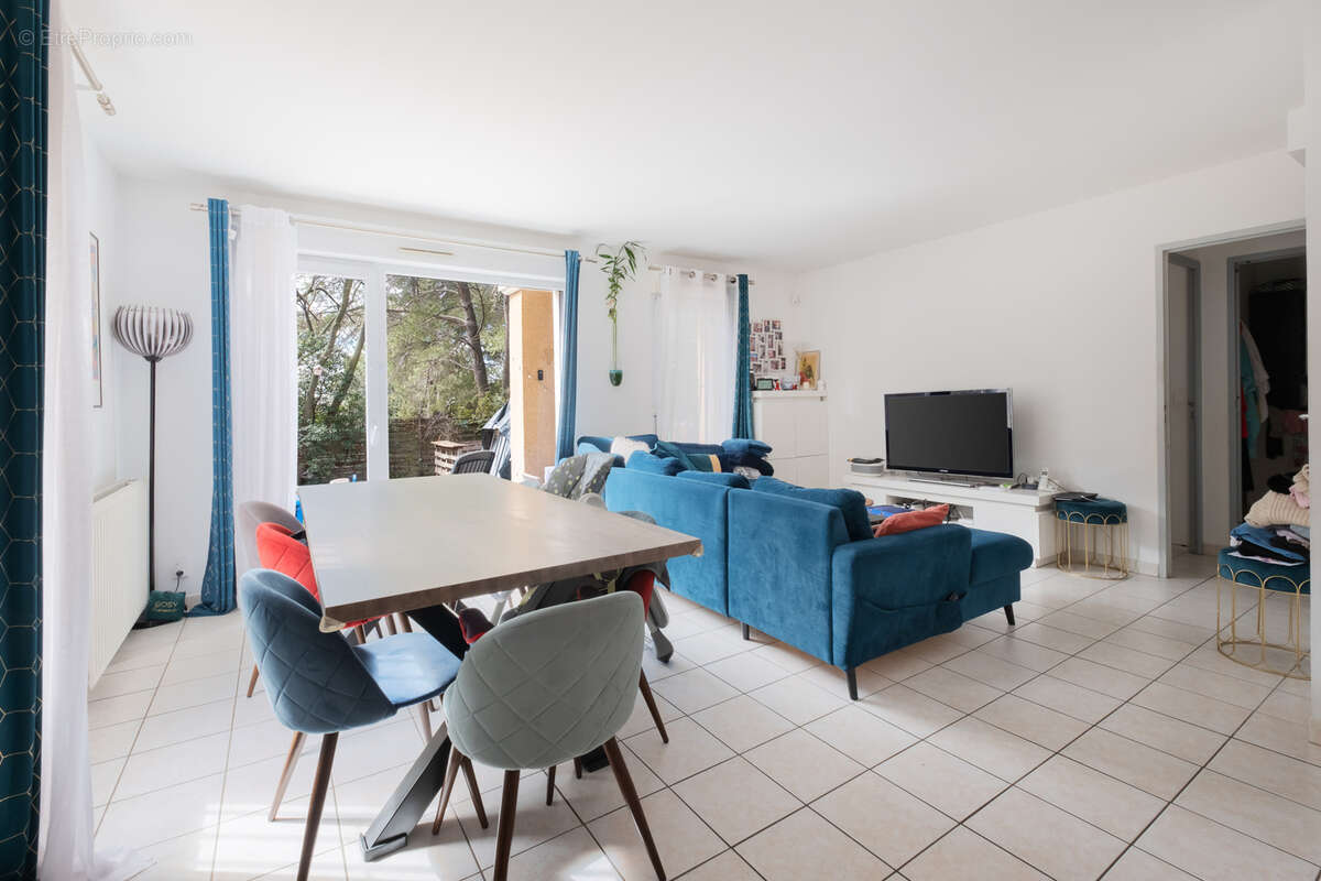 Maison à MONTPELLIER