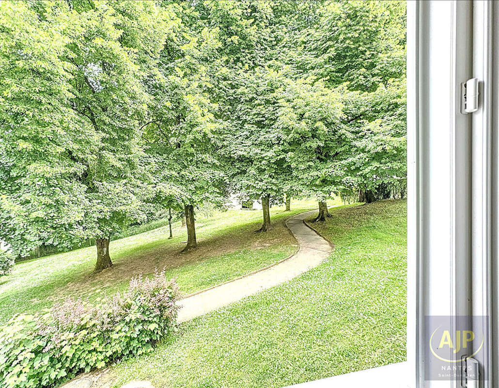 Appartement à ORVAULT