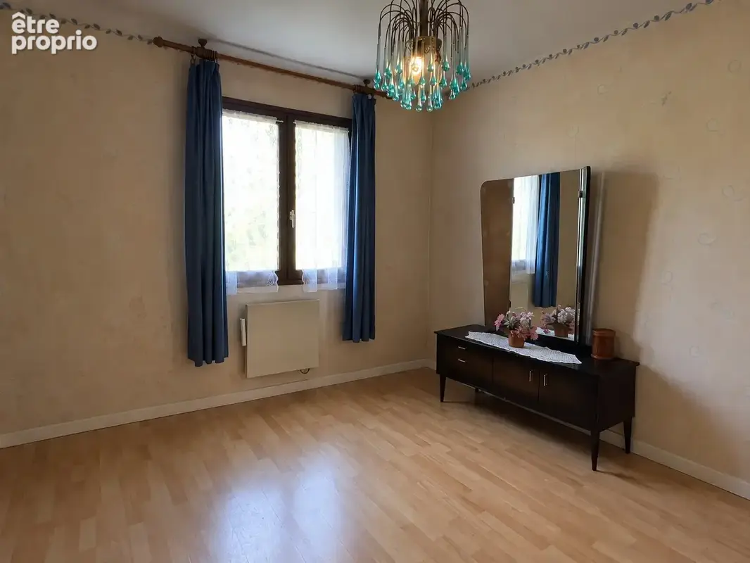 Maison individuel au calme - - photo 9