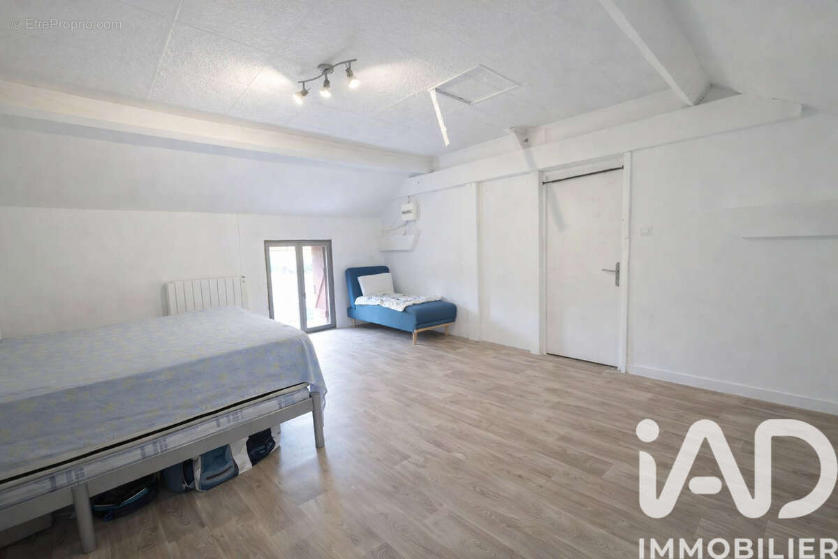 Photo 9 - Maison à CHATEAU-THIERRY