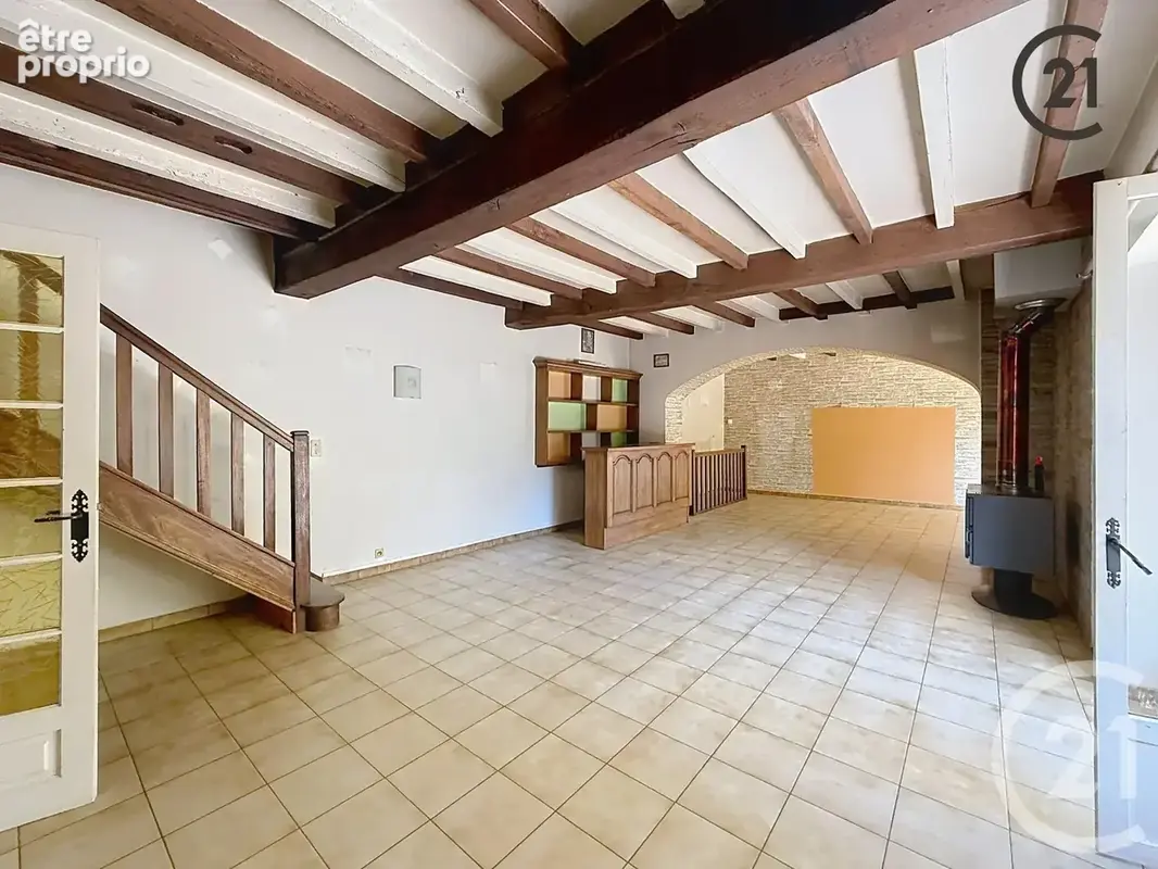 Maison 6 pièces 150 m² à vendre à Charbuy (89113) - photo 3