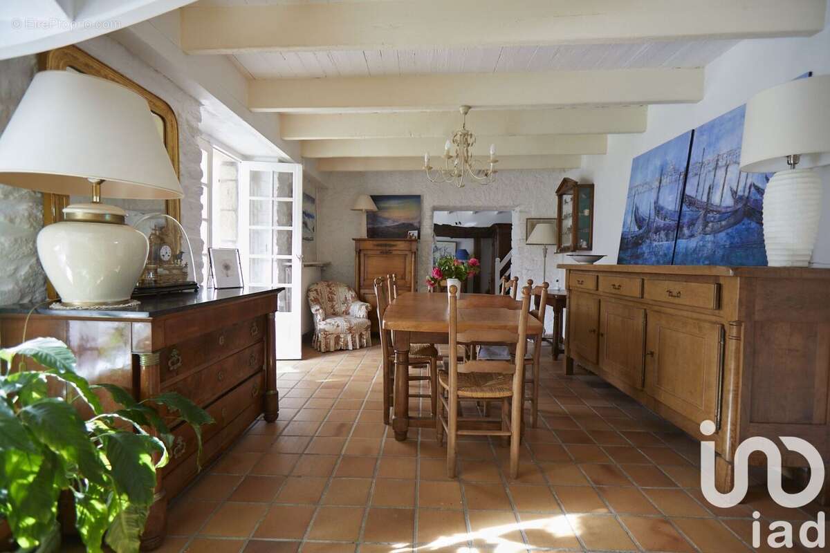 Photo 8 - Maison à THEIX