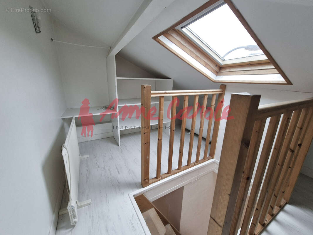 Appartement à FONTENAY-SOUS-BOIS
