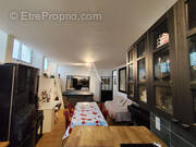 Appartement à LES SABLES-D&#039;OLONNE