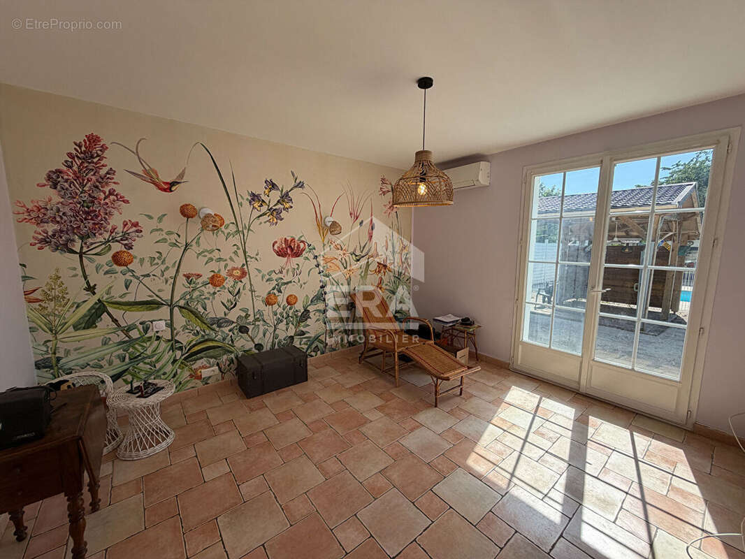 Maison 180m² à trouy - photo 9