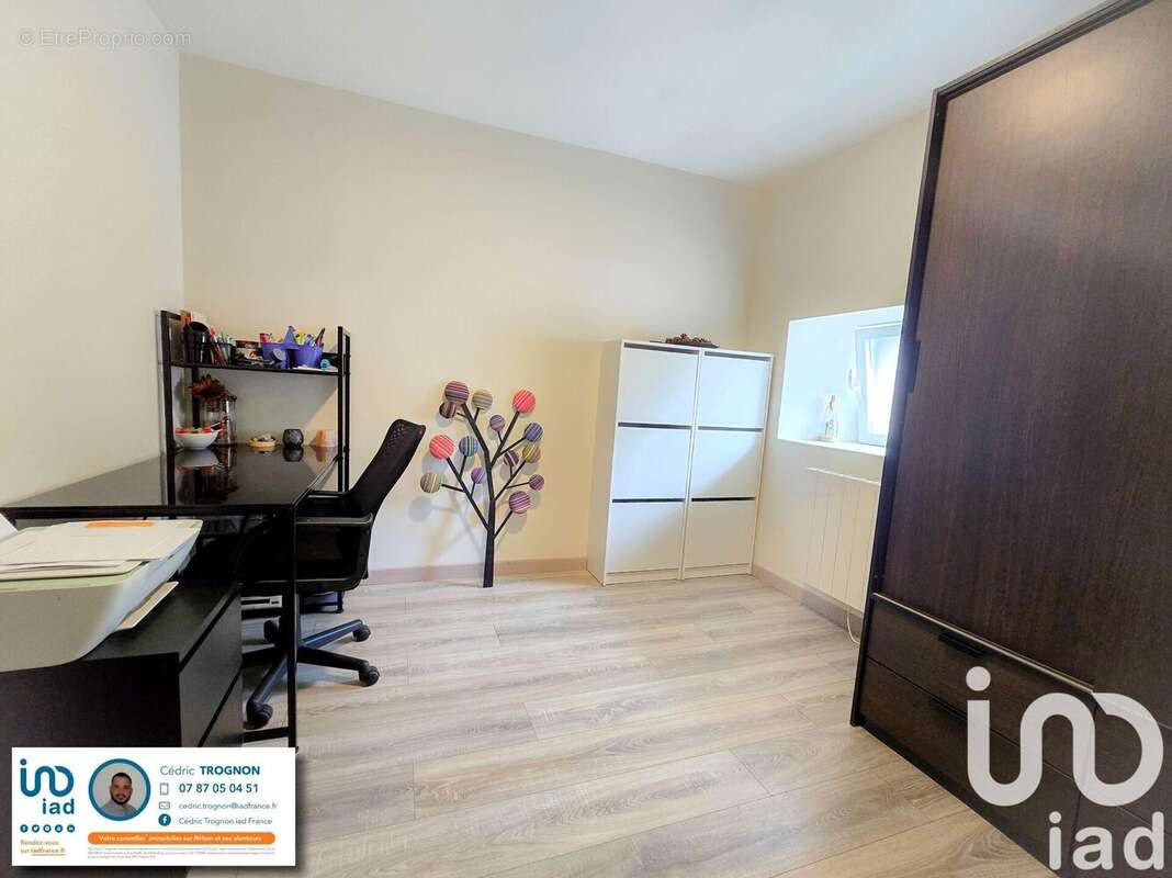 Photo 4 - Maison à BOULIGNY