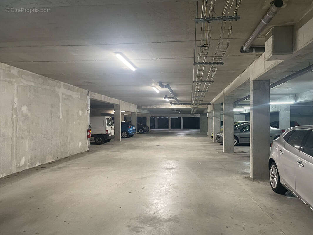 Appartement à ORLEANS