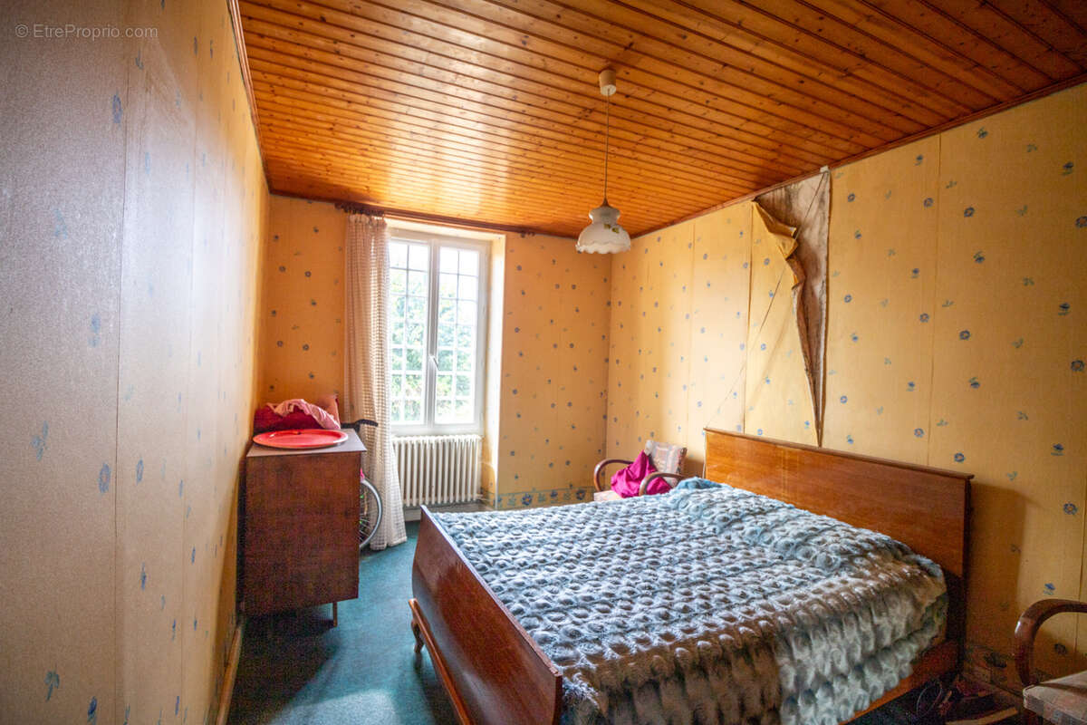 Belle propriété bourgeoise, dépendances, jardin - photo 10