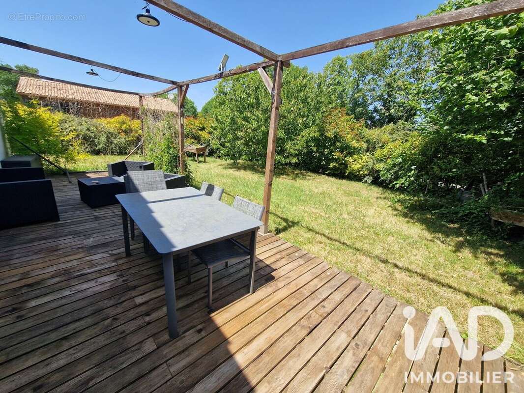 Photo 4 - Maison à MARSAIS