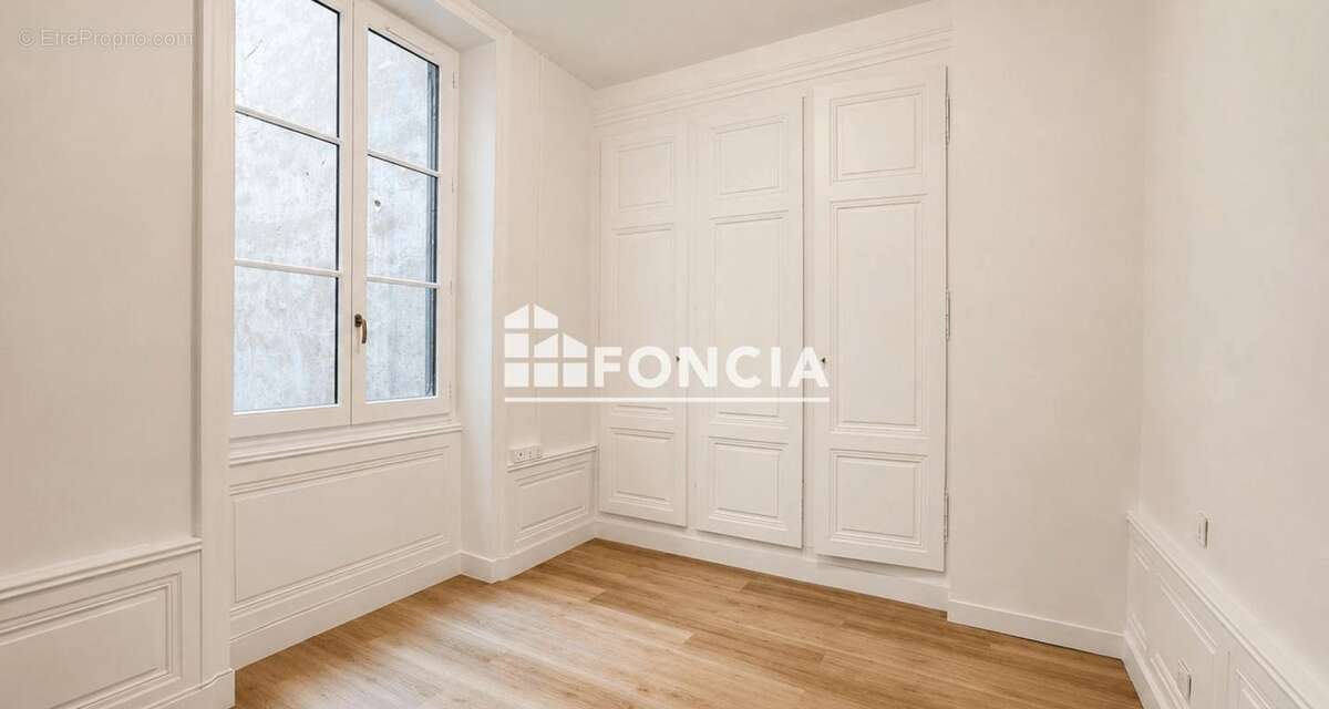 Appartement à VILLEFRANCHE-SUR-SAONE