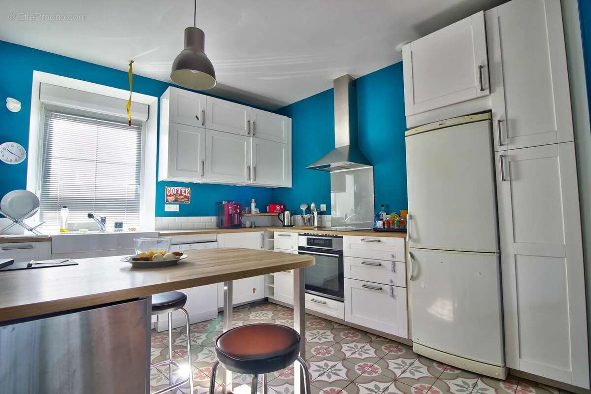Maison de 187 m², 4 chambres - photo 4