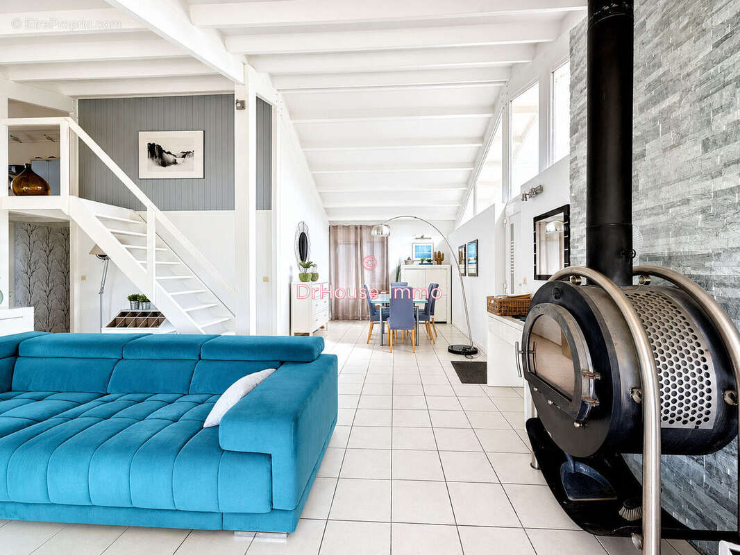 Maison à SINGLEYRAC