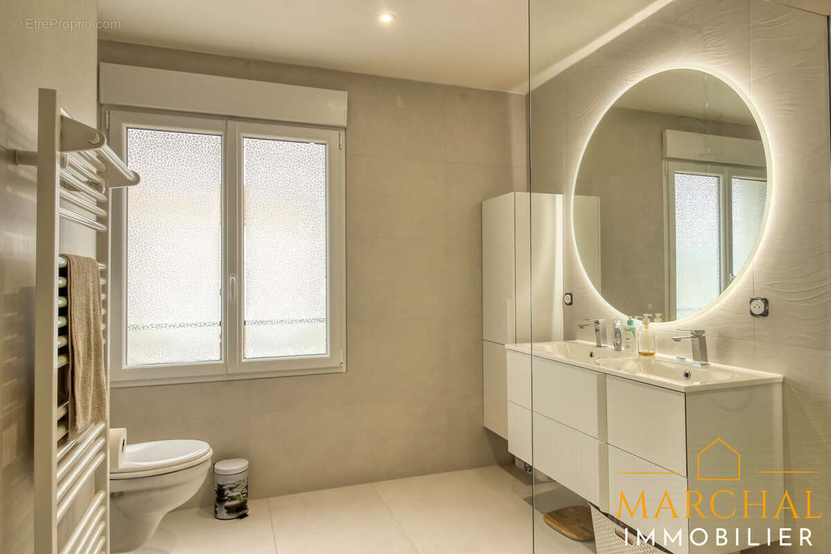 Maison à METZERESCHE