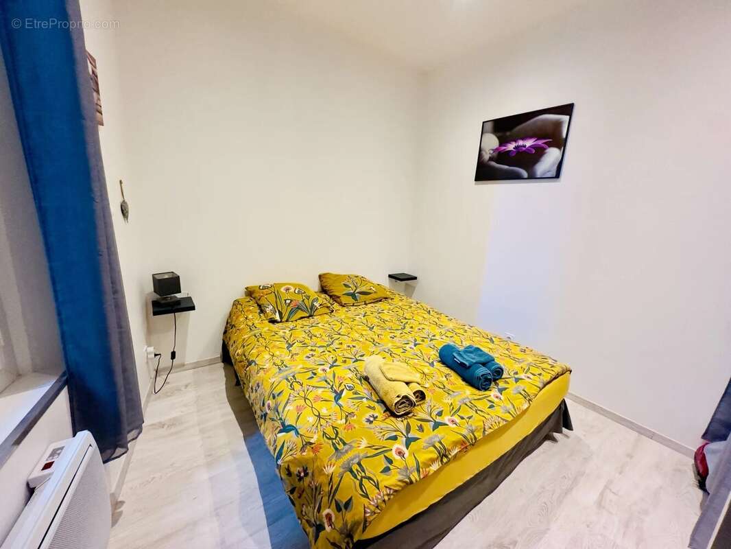 Appartement à BERGERAC