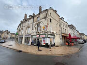 Commerce à CHAUMONT