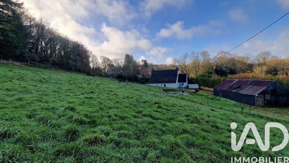 Photo 1 - Maison à SCAER