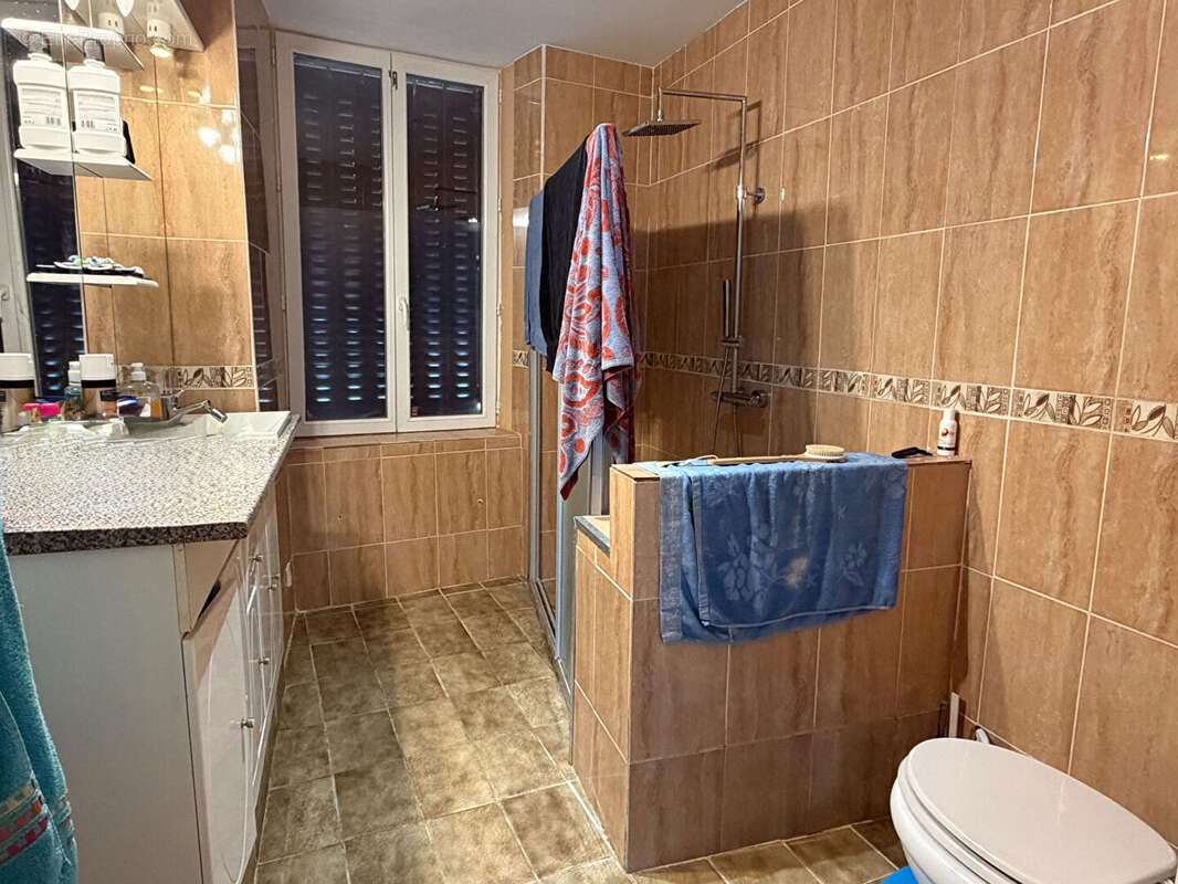 Immeuble Marle - photo 14