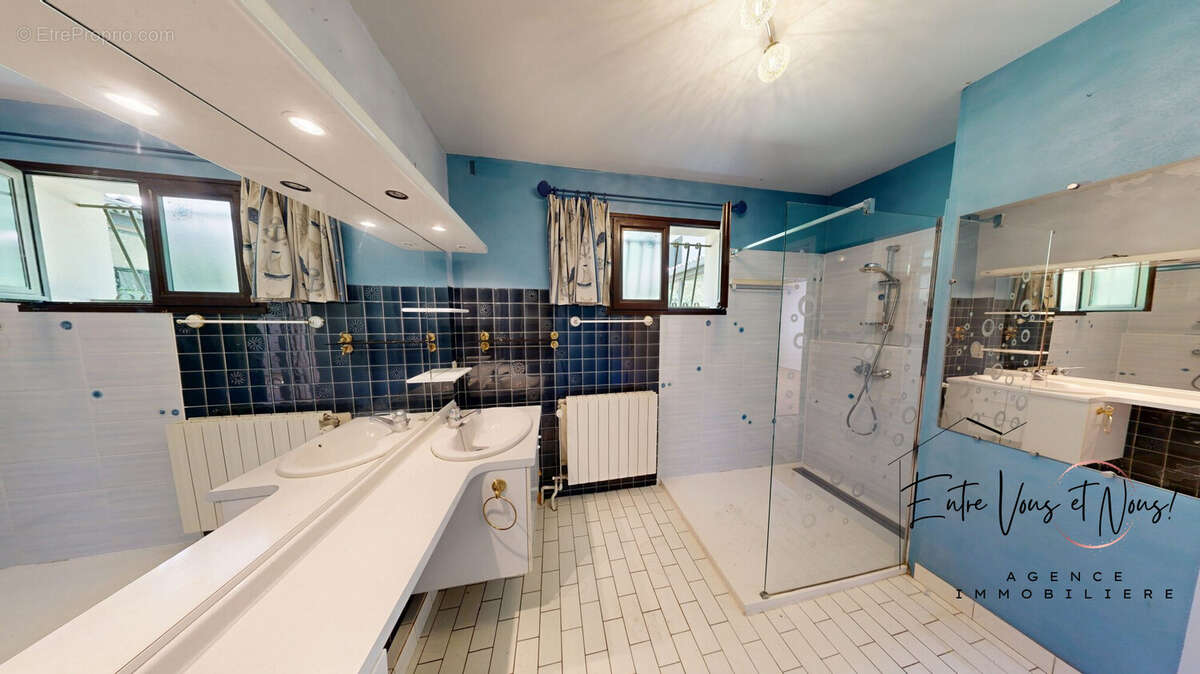 Maison 154 m² à Bazas  - photo 7