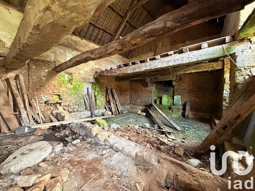 Photo 2 - Maison à SAINT-JAMES