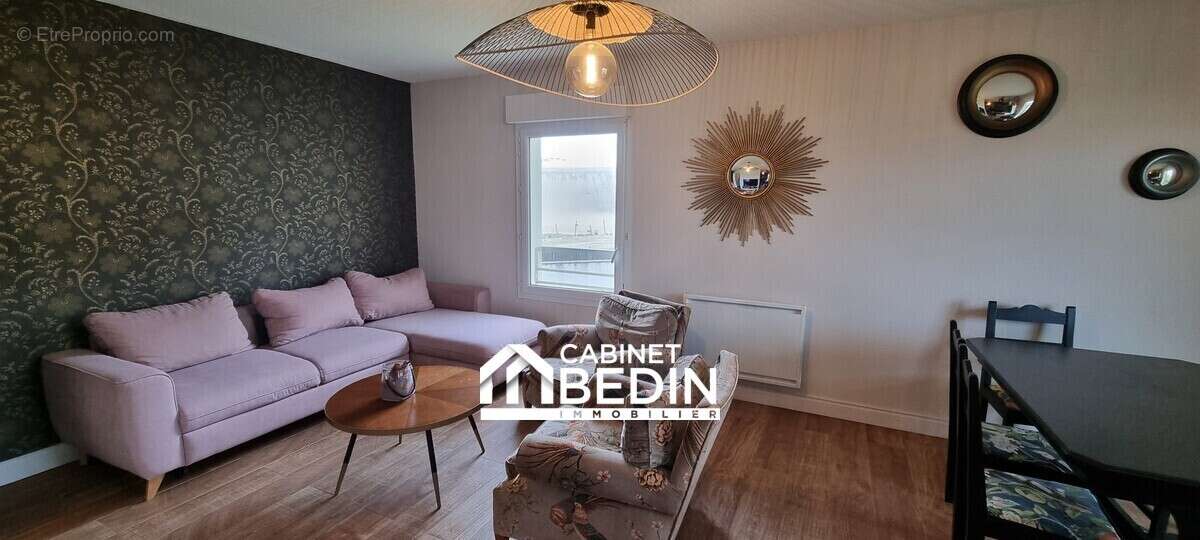 Appartement à BISCARROSSE