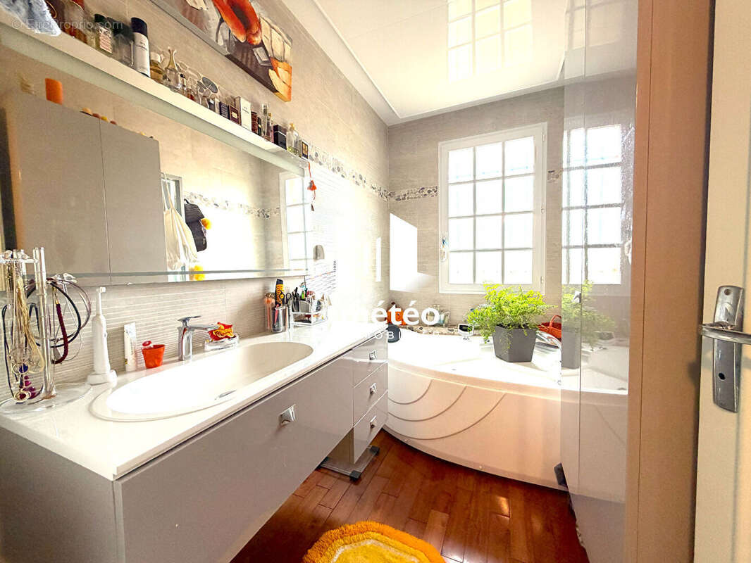 Maison à LES SABLES-D'OLONNE