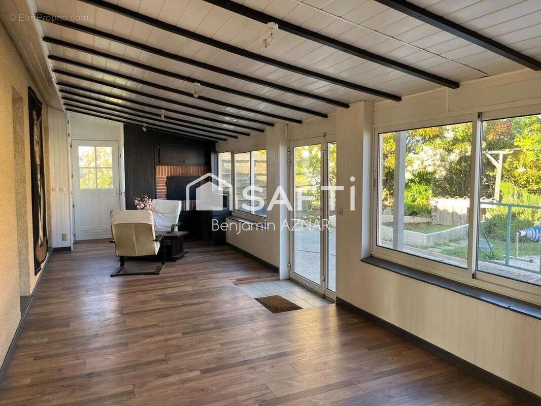 Photo 7 - Maison à LEVIGNAC