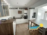 Maison à LORIENT
