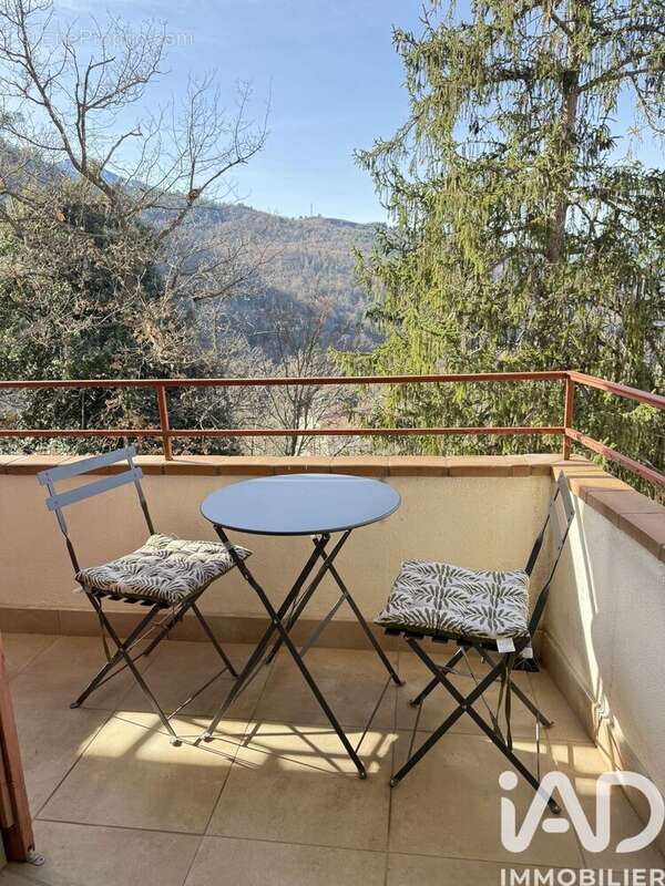 Photo 3 - Appartement à VERNET-LES-BAINS