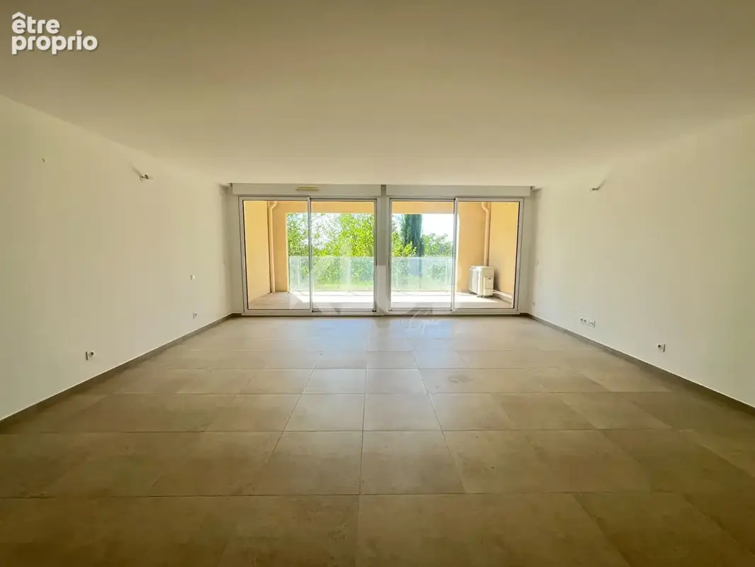 Appartement 2 pièces à Aix-en-Provence avec terrasse et stationnement - photo 7
