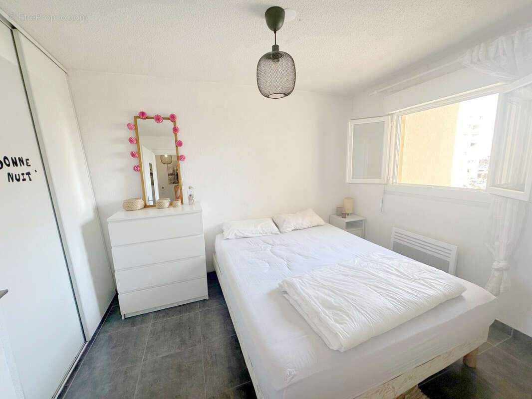 Appartement à MUDAISON