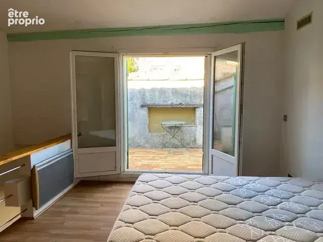 A vendre maison, drôme provencale, rhône alpes, 26790 suze la rousse - photo 2