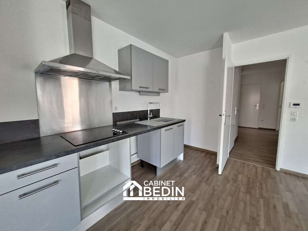 Appartement à ARCACHON