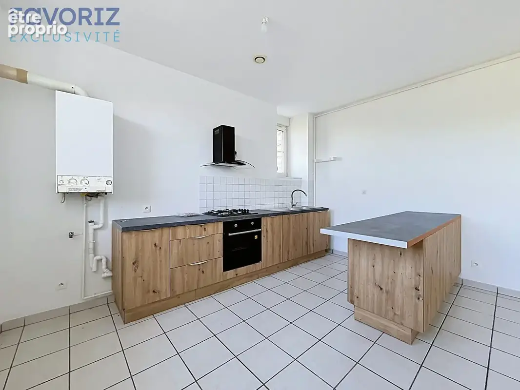 Appartement à NEUFCHATEAU