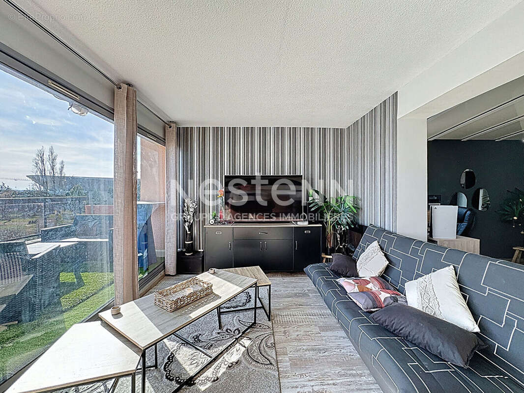 Appartement à NARBONNE