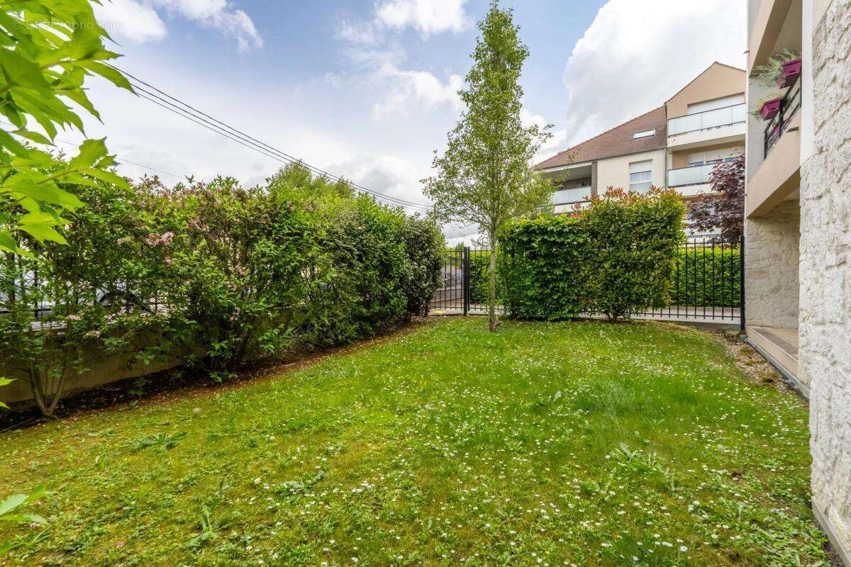 Appartement à RAMBOUILLET