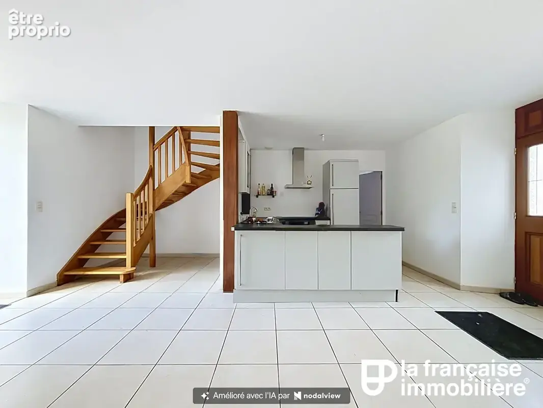 Maison de ville Nouvoitou - photo 3