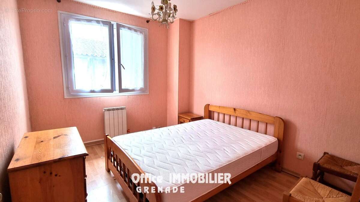 Maison à GRENADE