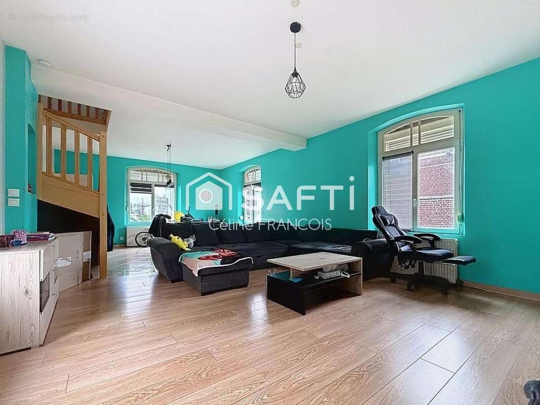 Photo 5 - Maison à ROISEL