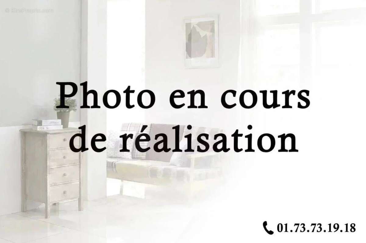 Appartement à PARIS-9E