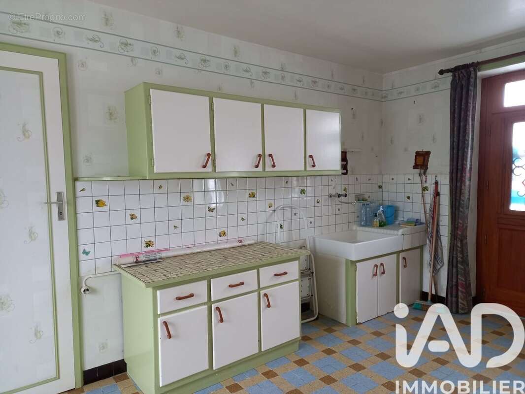 Photo 3 - Maison à PRE-EN-PAIL