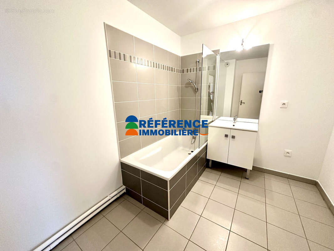 Appartement à WAMBRECHIES