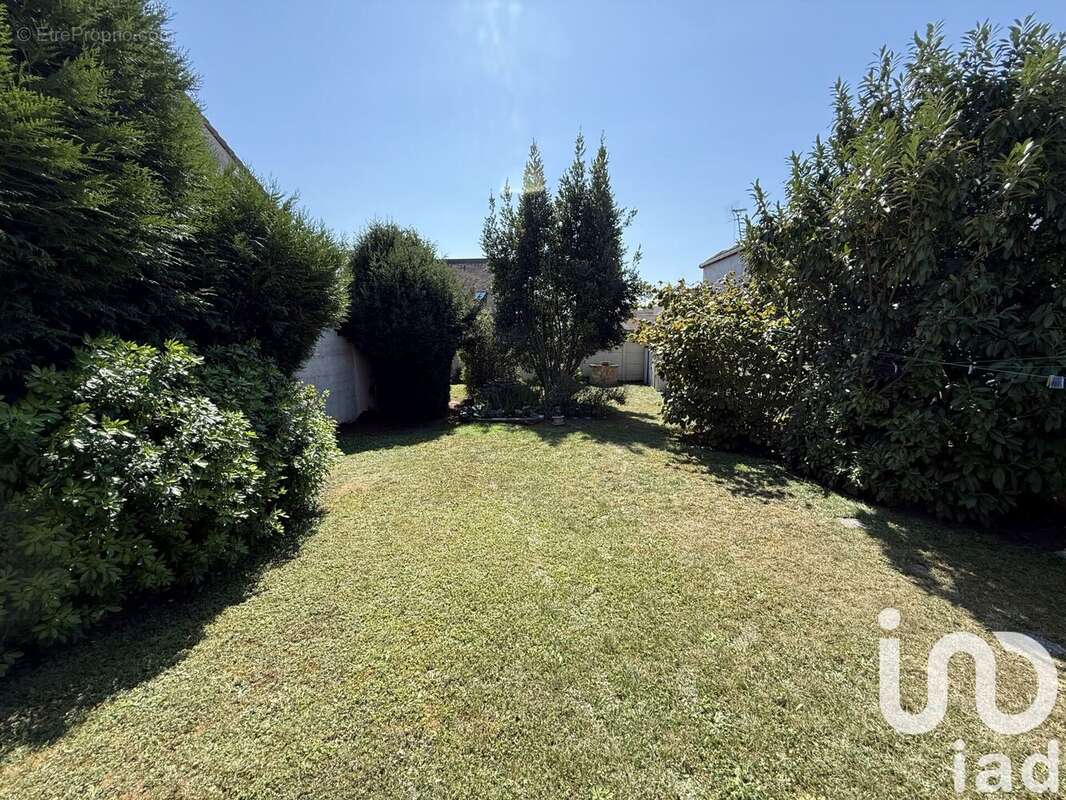 Photo 3 - Maison à AULNAY-SOUS-BOIS