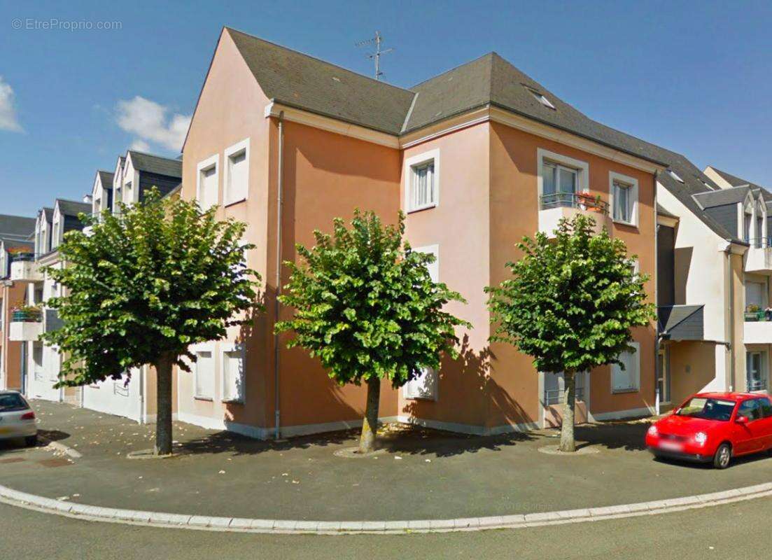 Appartement à MAINVILLIERS