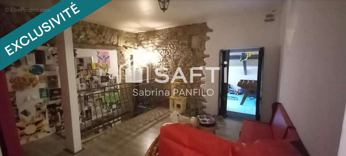 Photo 8 - Maison à AUMONT